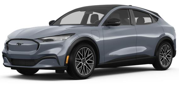 FORD MUSTANG MACH-E 2025 3FMTK3R75SMA15033 image FORD MUSTANG MACH-E 2025 3FMTK3R75SMA15033 image